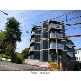 SーRESIDENCE妙蓮寺の画像