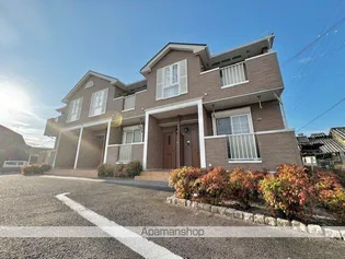 フィオーレ カーサの画像