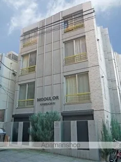 モデュロール上落合の画像