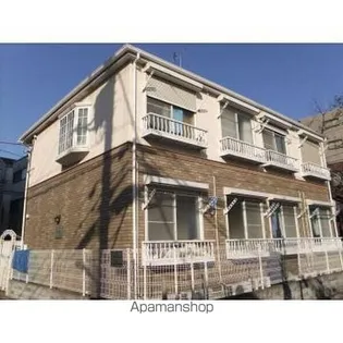 クレアコートM2【1階】の外観