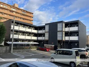 レオパレスさいわいの画像