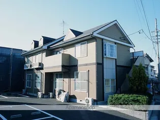 レオパレス藤宮の画像