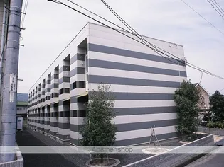 レオパレスルミエール【209号室】の外観