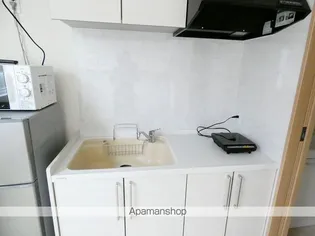 ビエナ桜山【1階】のキッチン