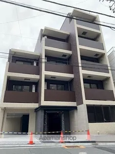 東京都豊島区高田1丁目【マンション】の外観