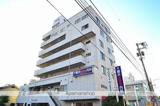 サンシャインODAの画像