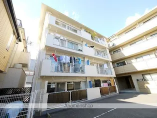 メゾン佐渡の画像