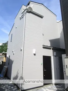 東京都杉並区阿佐谷南2丁目【アパート】の外観