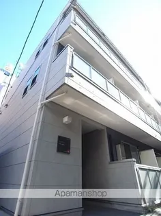 リブリ・アカデミー【おとり物件なし】#学生・社会人にオススメ【3階】の外観