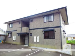 クリサンセマム B棟の画像