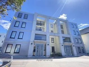 ペラッツィ松陰【1階】の外観