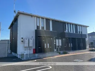 東別所町アパートTR1013N1の画像