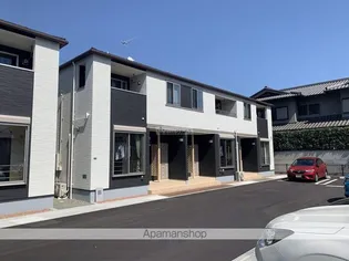 フィールドサンIIIA棟の画像