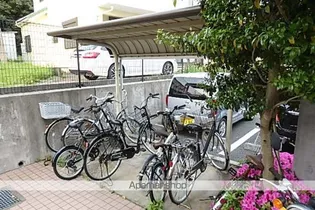 レオパレス森【1階】のその他画像