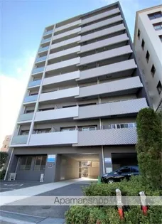 カーサ フェリーチェ【4階】の外観