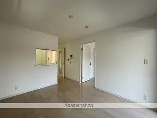 ハウスバーンフリート舟入南参番館【2階】の内装