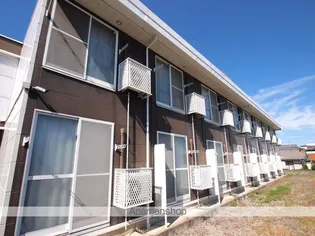 レオパレスHAPPYの画像