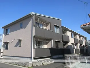 ジョイハウス A棟の画像