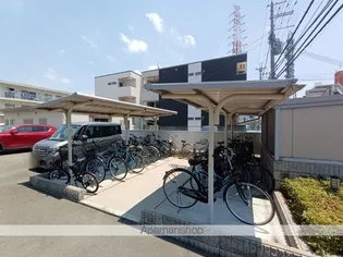 レオパレスサンマルク【1階】のその他画像