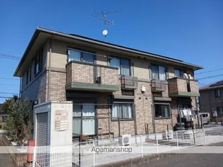 アベリアタウンBの画像