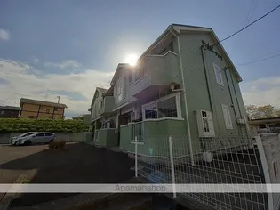 サンパティークA Tの画像