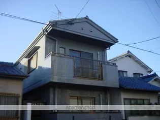 プレシャス若水【2階】の外観