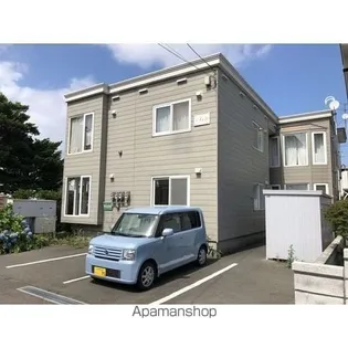 ハイム北の画像