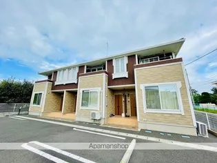 パルシティ名取杜せきのしたBの画像