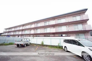 有賀ハイツの画像