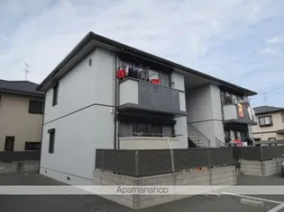 シャーメゾン古城 A棟の画像