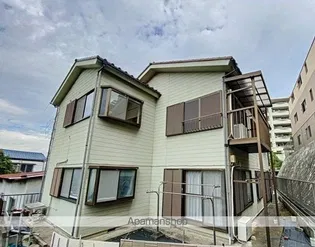 EASTたまプラーザの画像