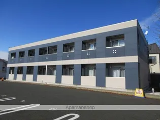 パークストリート2の画像