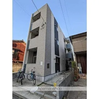 ハーモニーテラス大久手町の画像