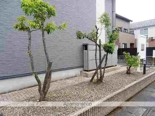 レオパレス睡蓮【102号室】のその他画像