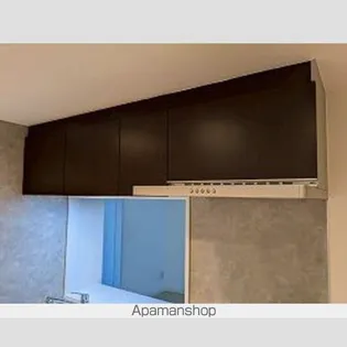 プライムアーバン町屋サウスコート【8階】のキッチン