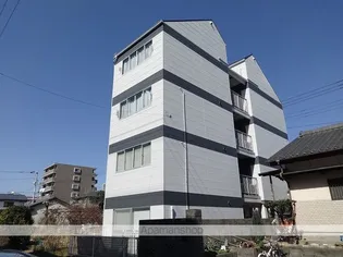 ミントハウスの画像