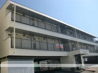 ロウタスビル【201号室】の外観