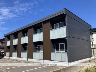 レオネクスト八日市αの画像