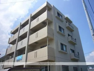 OSMANTHUS・T (オスマンサス・T)【3階】の外観