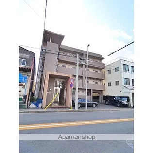 プライムステージKの画像