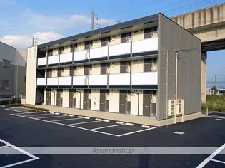 レオパレスイディアルの画像