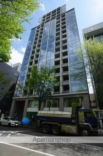 北海道札幌市中央区大通西6丁目【マンション】の外観