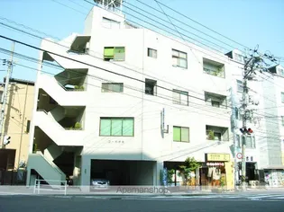 コーポ浜崎の画像