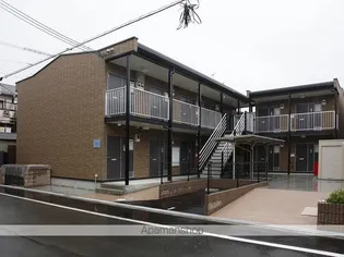 レオパレス喜連北IIIの画像