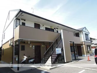 ビューハイツの画像