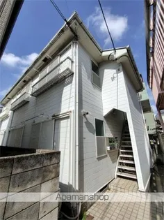 エスポワール上落合【2階】の外観