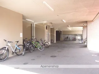 シャローム天神北【3階】の外観