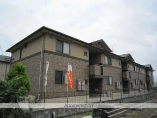 エスポワール【1階】の外観