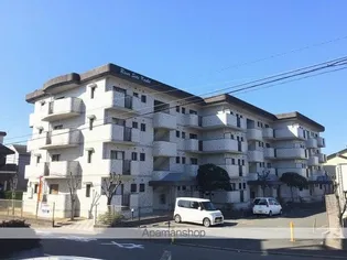 リバーサイド香椎の画像