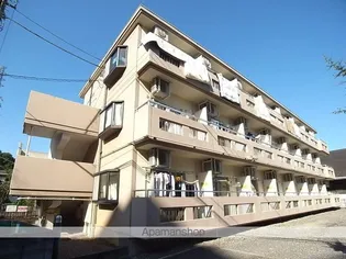 コンフォール河井の画像